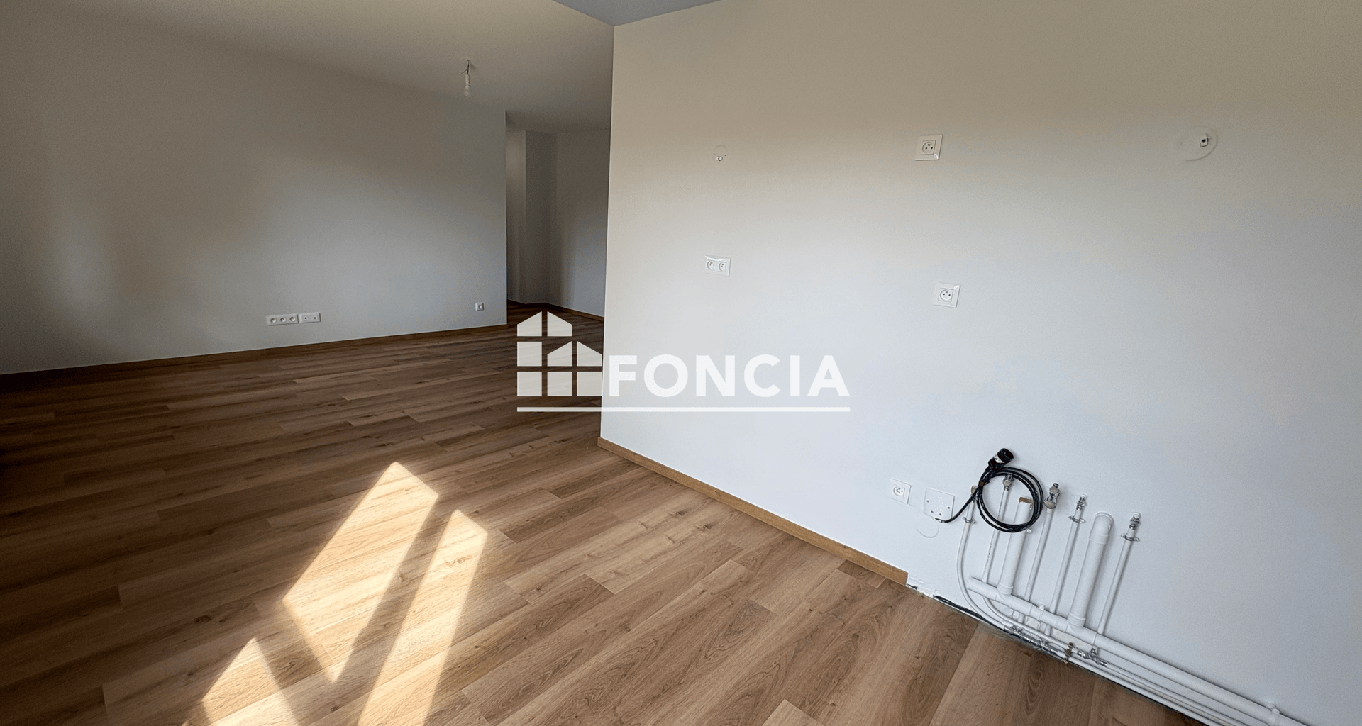 Appartement 3 pièces (61.41 m²) à louer - Colmar (68000)