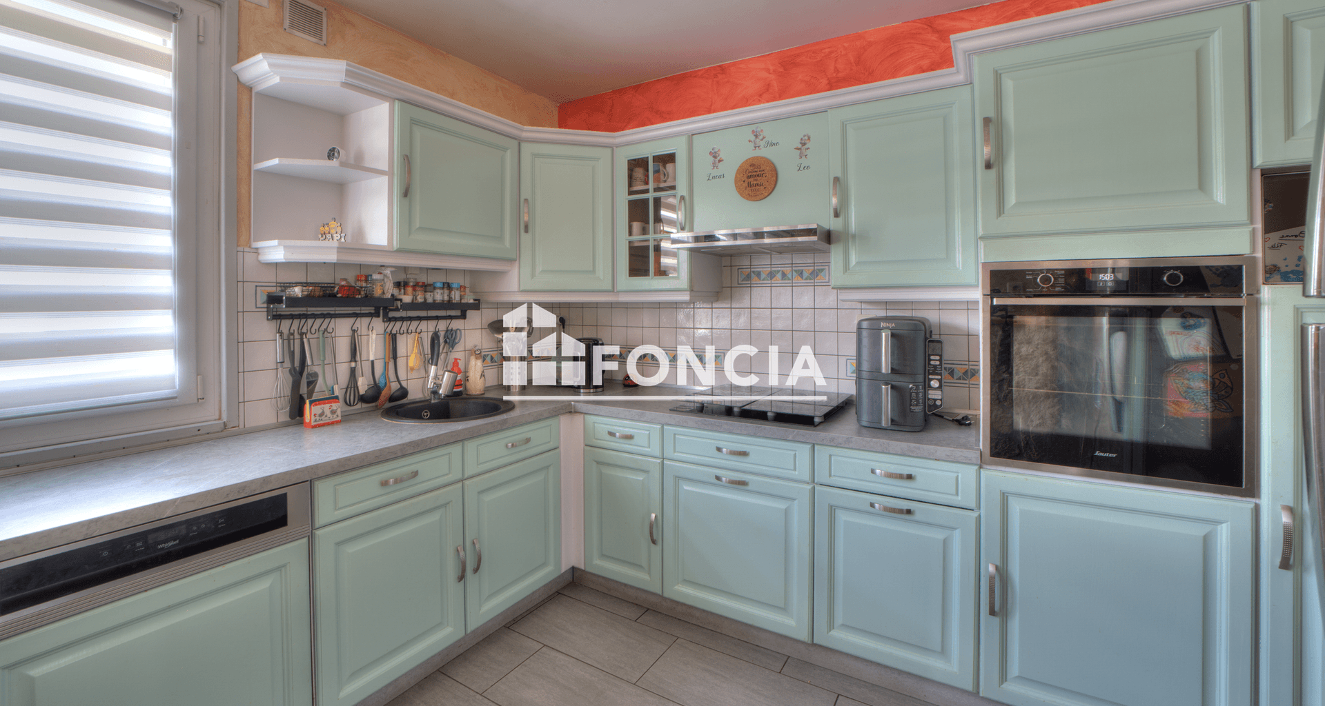 Maison 6 pièces (125.4 m²) à vendre - Valserhône (01200)