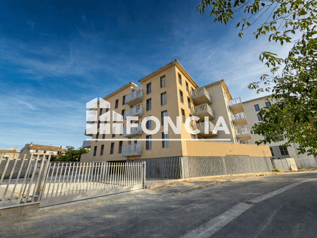 Appartement 4 pièces (94.5 m²) à louer - Marignane (13700)