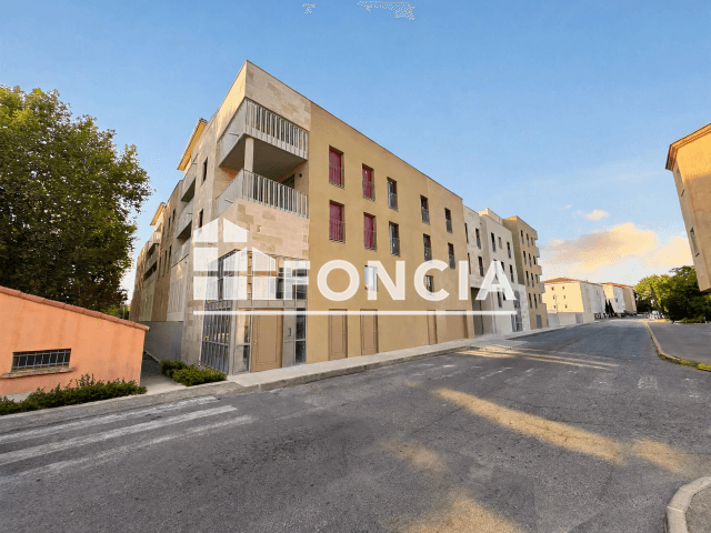 Appartement 3 pièces (73.97 m²) à louer - Marignane (13700)