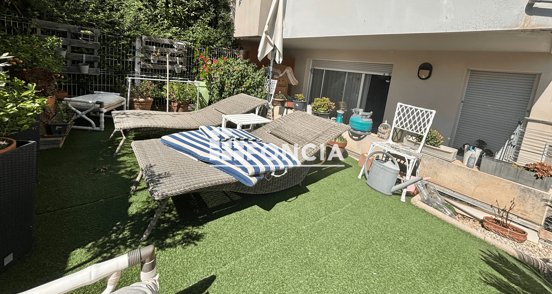 Appartement 2 pièces (36 m²) à vendre - Bandol (83150)