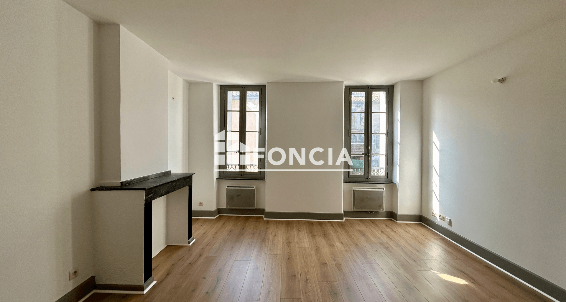 Appartement 2 pièces (48.63 m²) à louer - Carcassonne (11000)