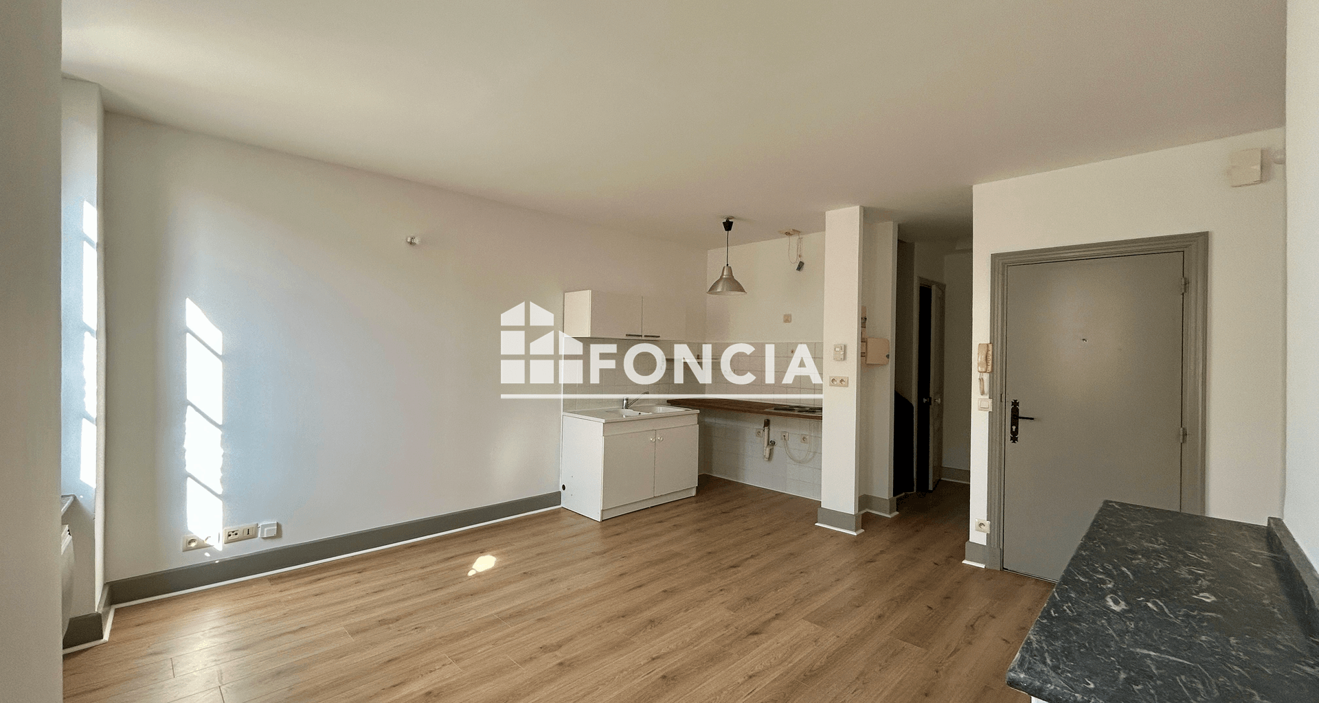 Appartement 2 pièces (48.63 m²) à louer - Carcassonne (11000)