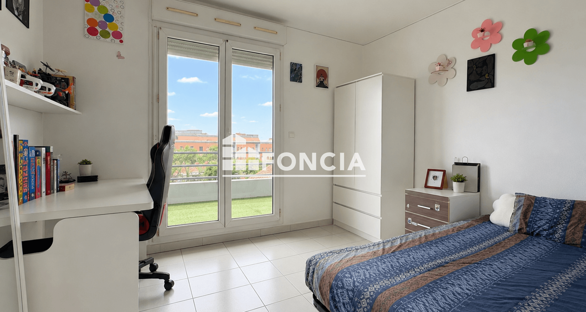 Studio (19.73 m²) à vendre - Montpellier (34000)