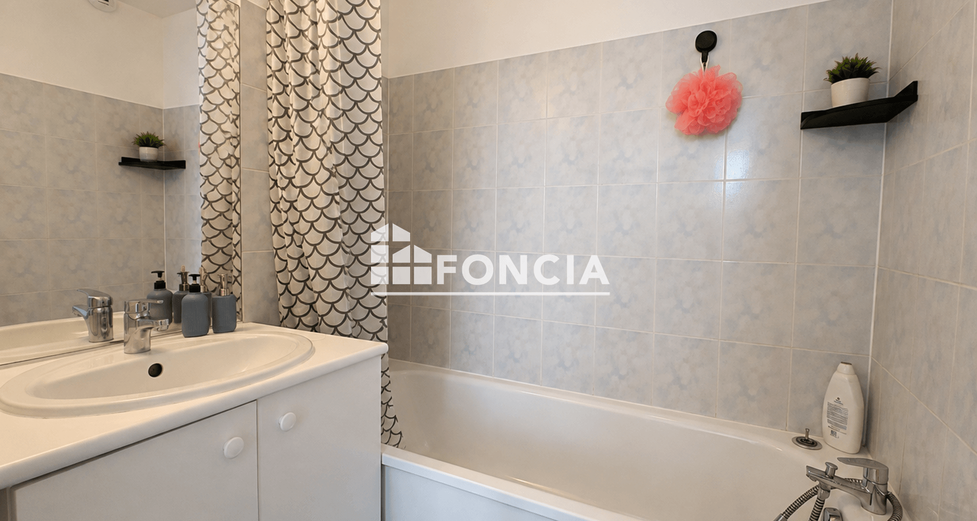 Studio (19.73 m²) à vendre - Montpellier (34000)