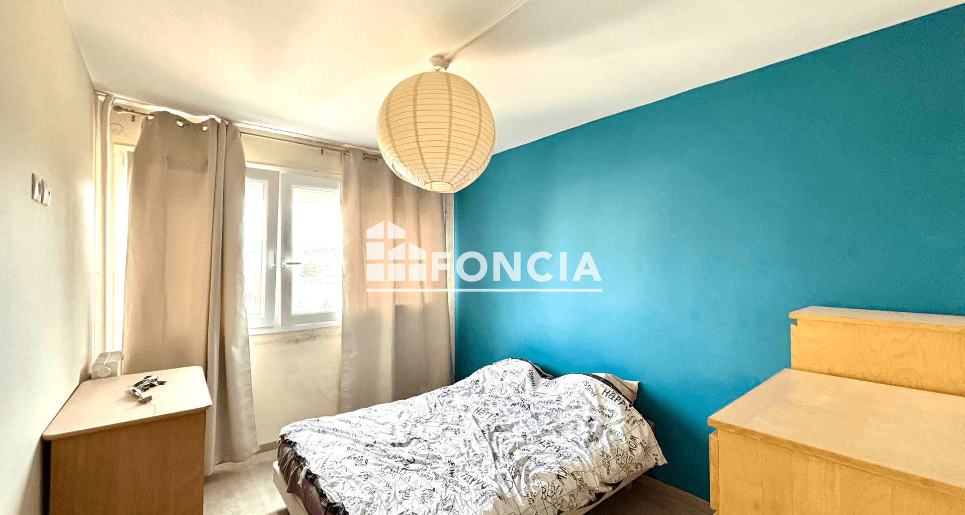 Appartement meublé 2 pièces (50.89 m²) à louer - Maromme (76150)