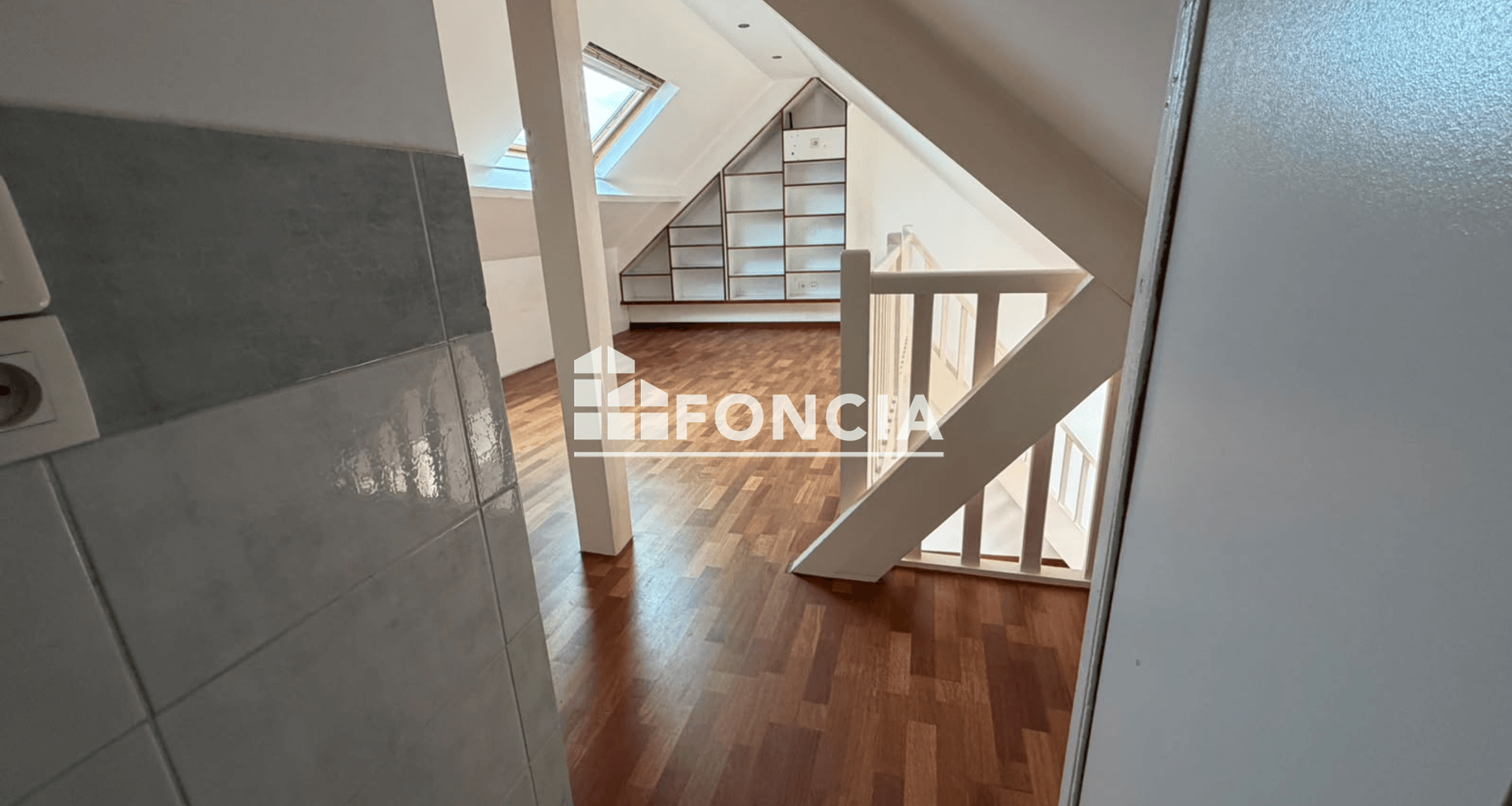 Appartement 3 pièces (94.77 m²) à louer - Juziers (78820)