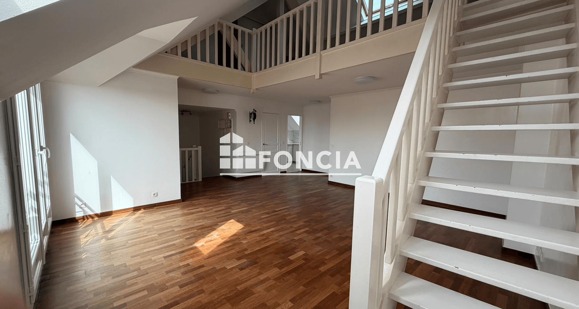 Appartement 3 pièces (94.77 m²) à louer - Juziers (78820)