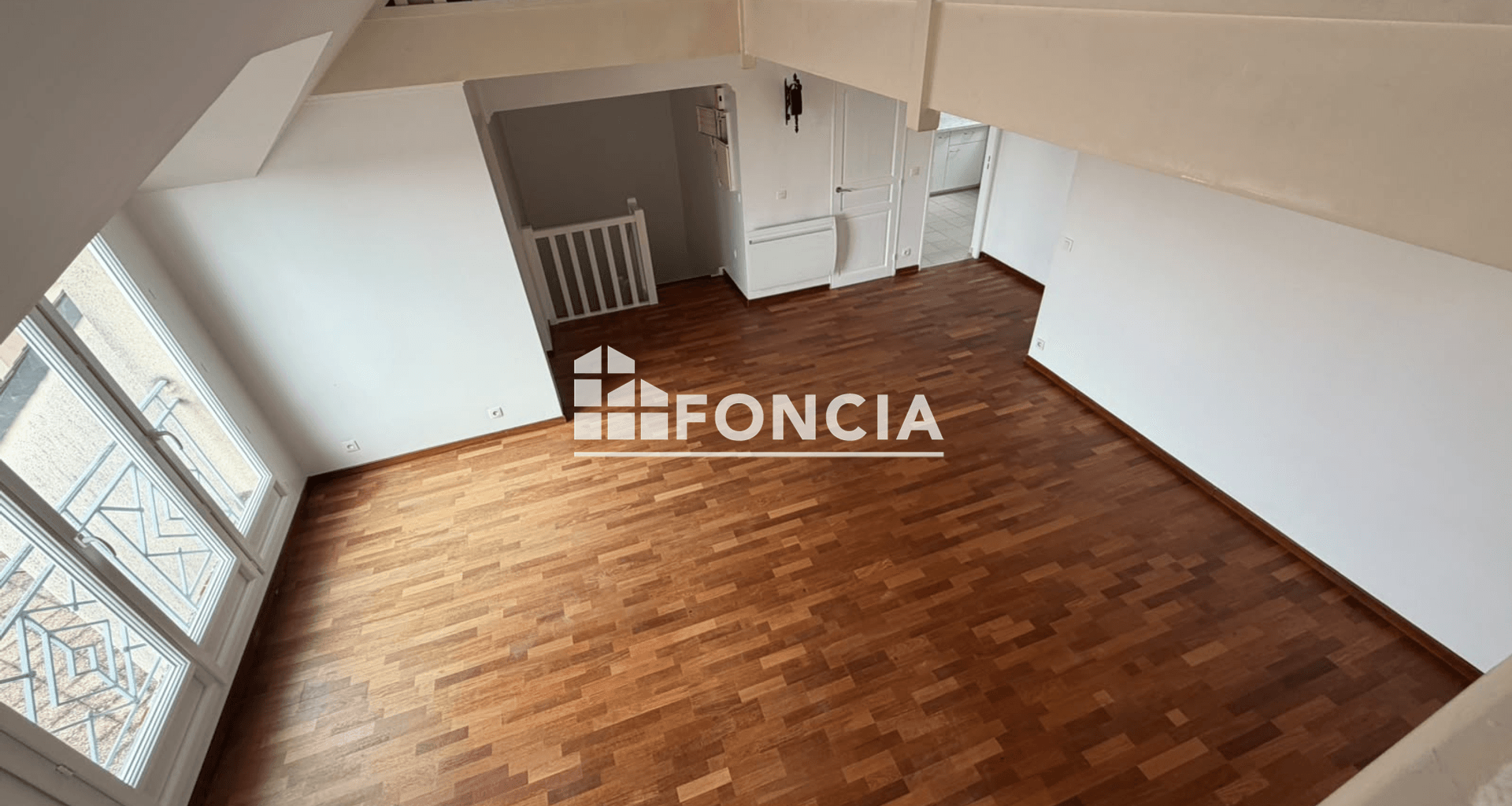 Appartement 3 pièces (94.77 m²) à louer - Juziers (78820)