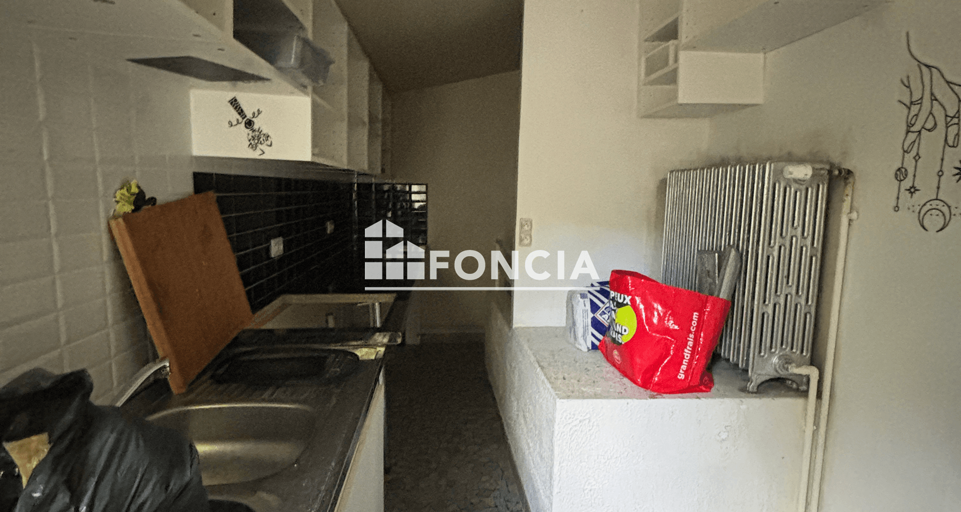 Maison 3 pièces (75.62 m²) à vendre - Sainte-geneviève-des-bois (91700)