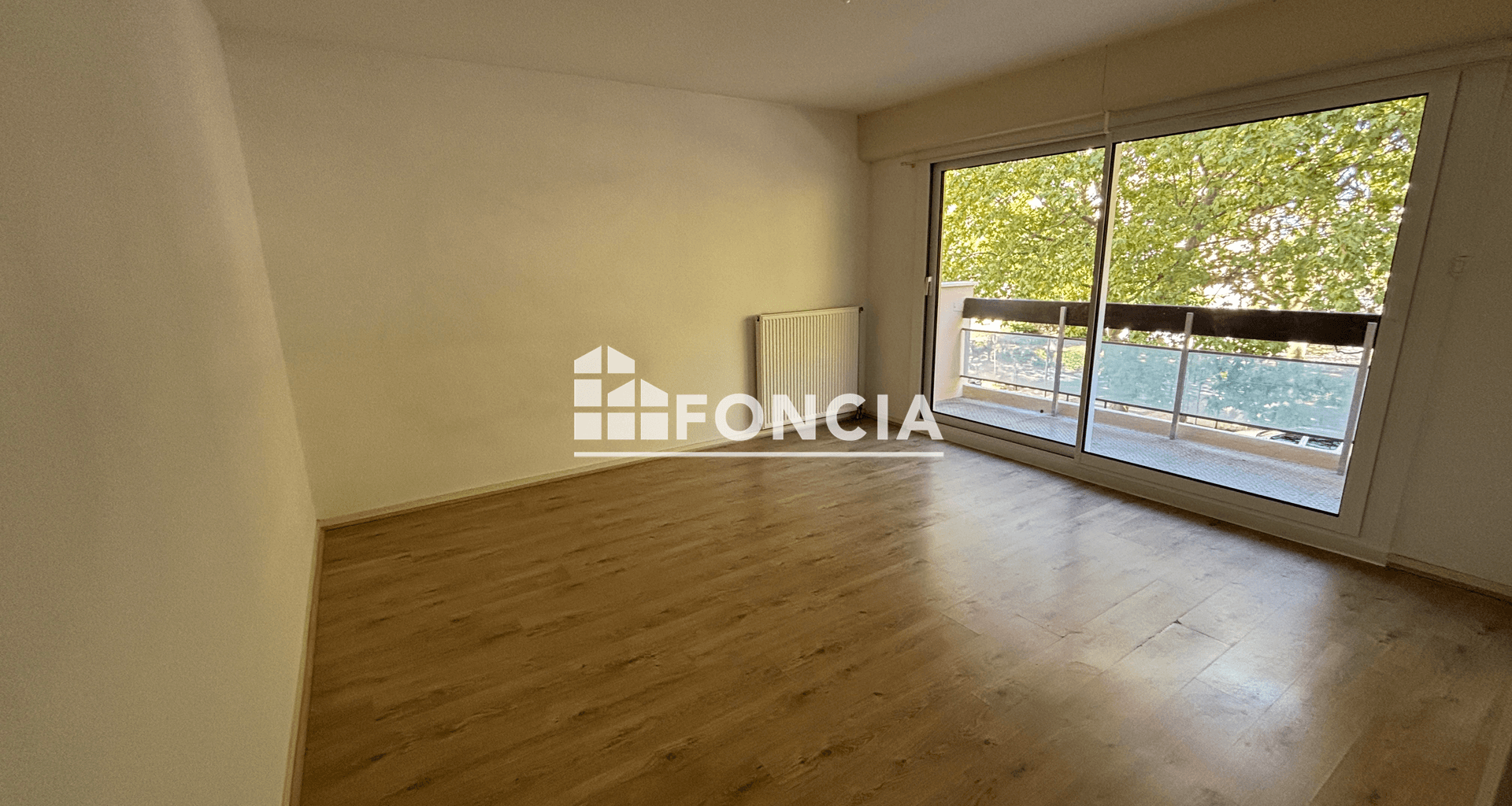 Appartement 2 pièces (43.98 m²) à vendre - Ramonville-saint-agne (31520)
