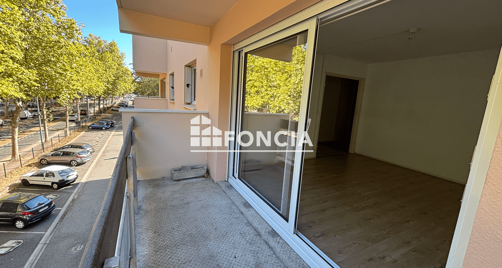 Appartement 2 pièces (43.98 m²) à vendre - Ramonville-saint-agne (31520)