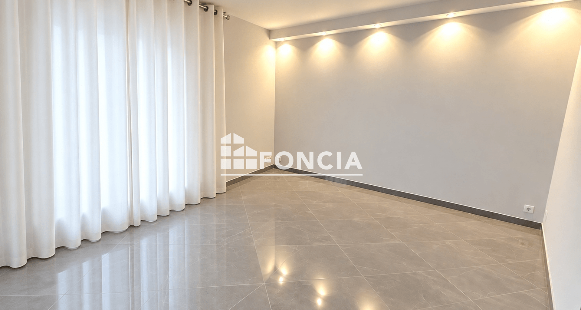 Appartement 4 pièces (71.88 m²) à vendre - Neuilly-sur-marne (93330)