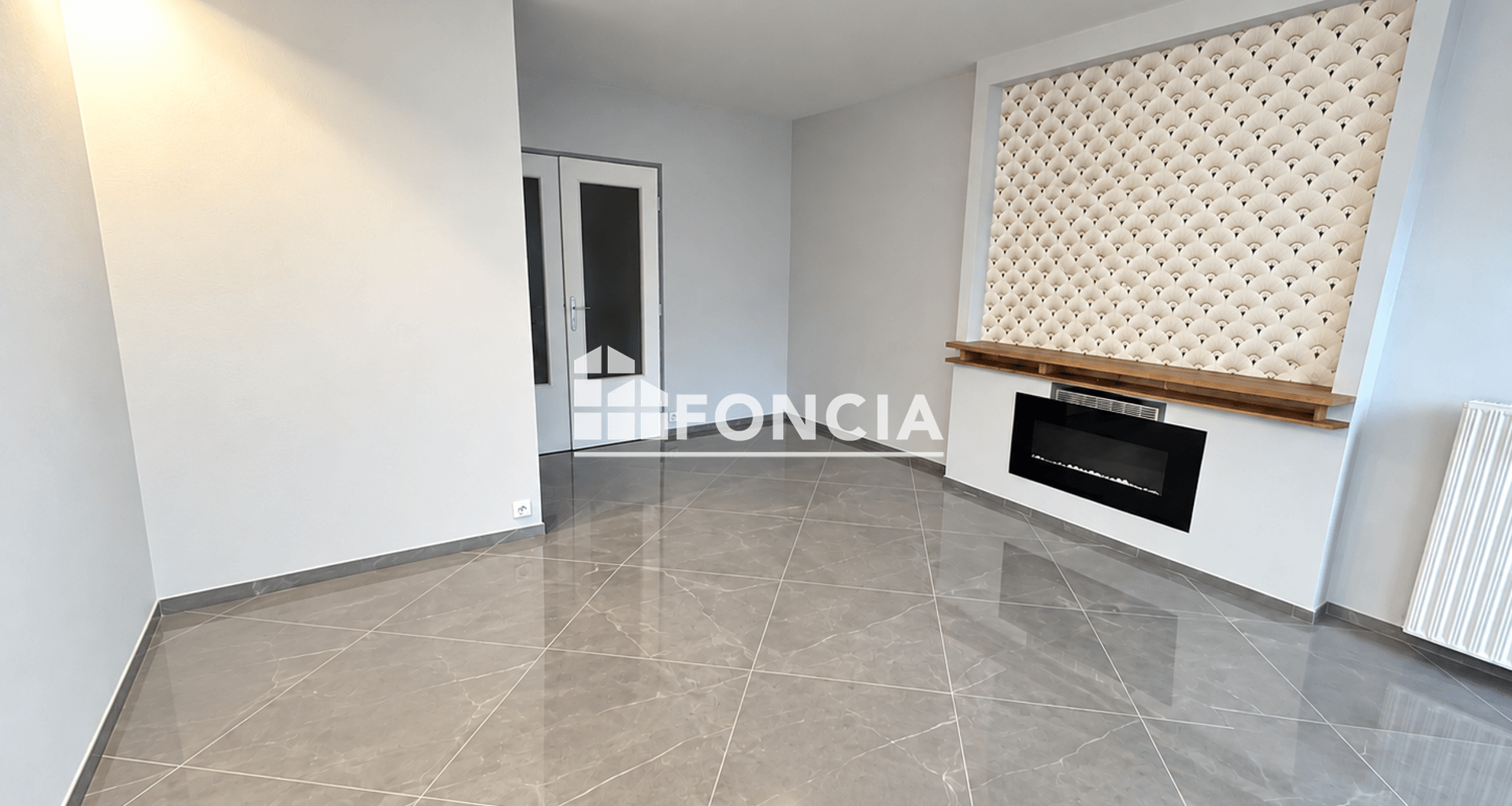 Appartement 4 pièces (71.88 m²) à vendre - Neuilly-sur-marne (93330)