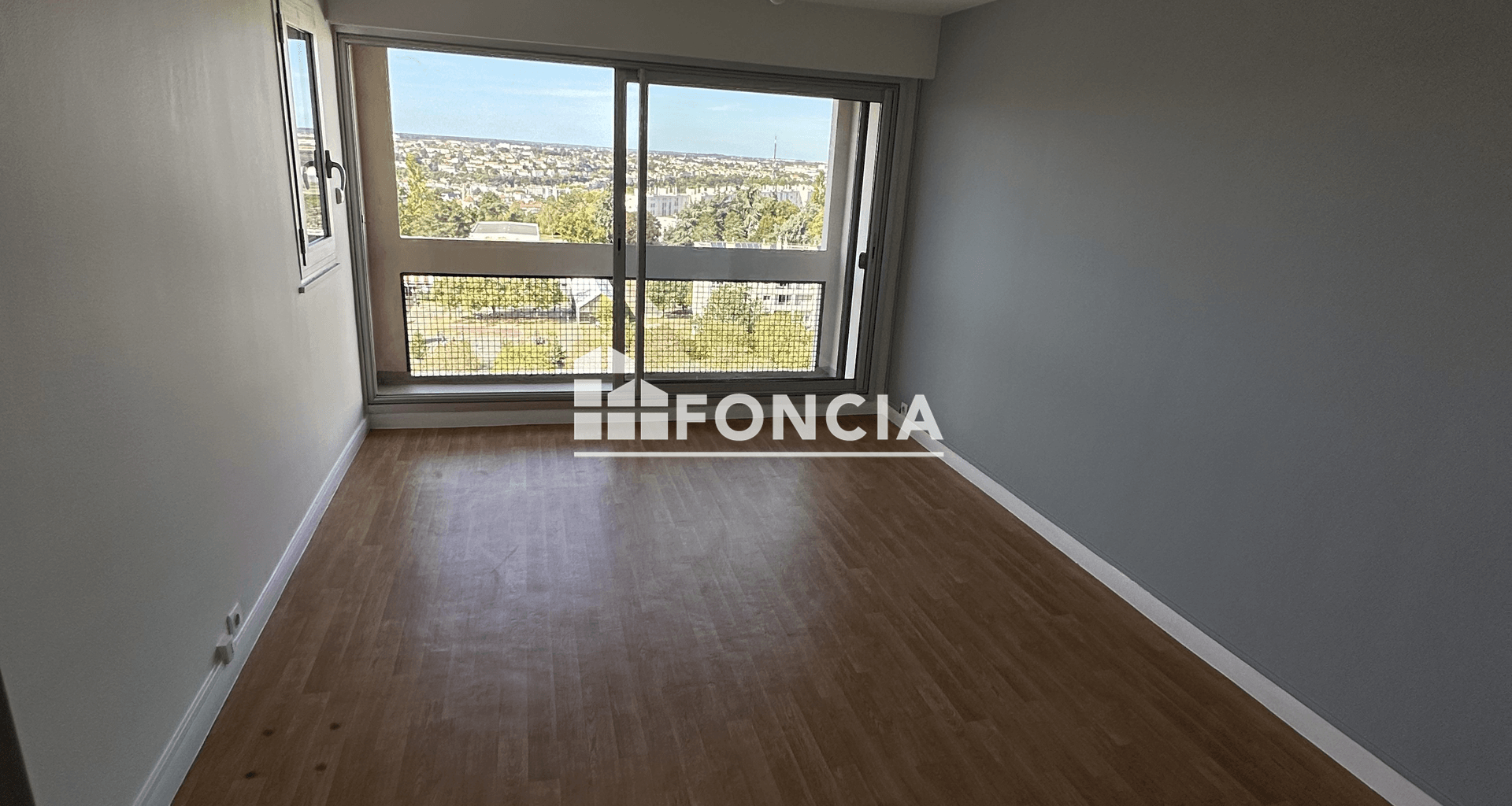 Appartement 2 pièces (54 m²) à louer - Poitiers (86000)