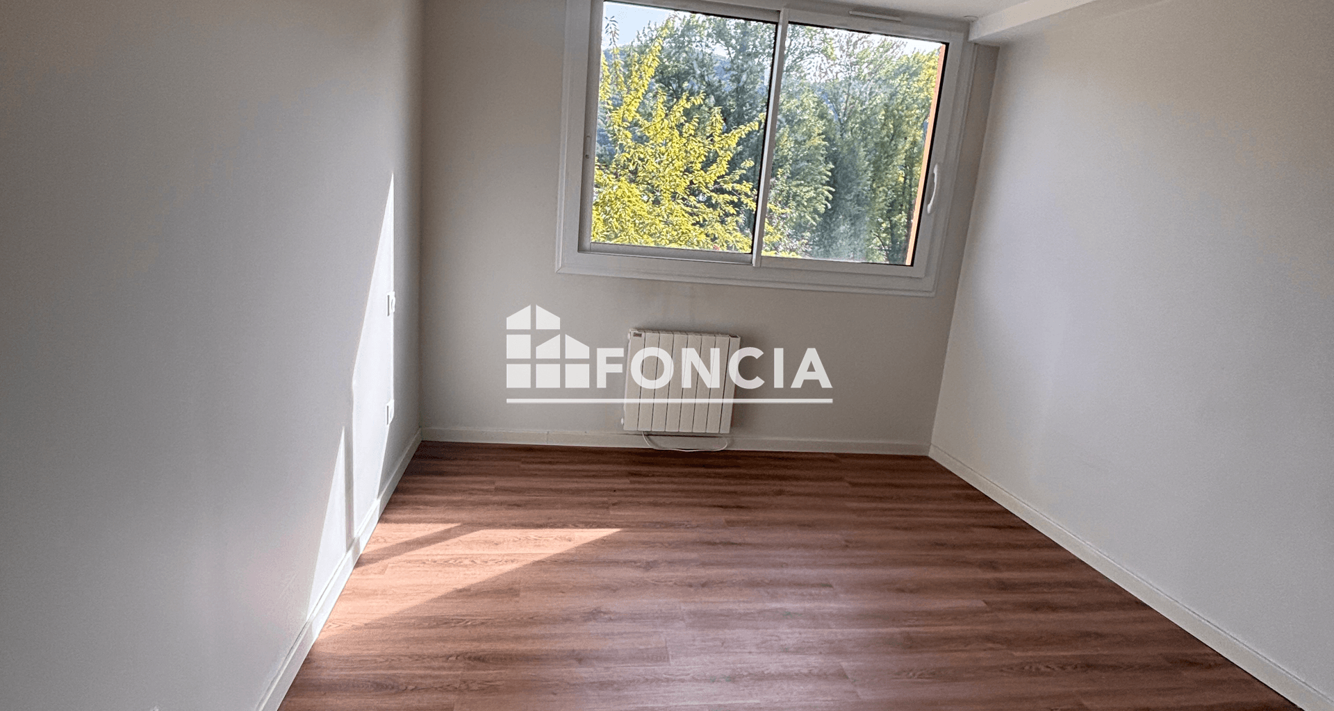 Appartement 2 pièces (47.94 m²) à louer - Saint-martin-d'hères (38400)