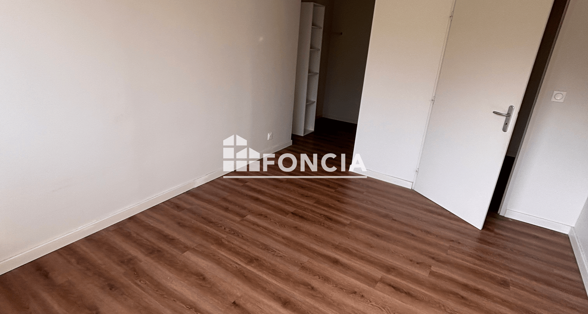 Appartement 2 pièces (47.94 m²) à louer - Saint-martin-d'hères (38400)