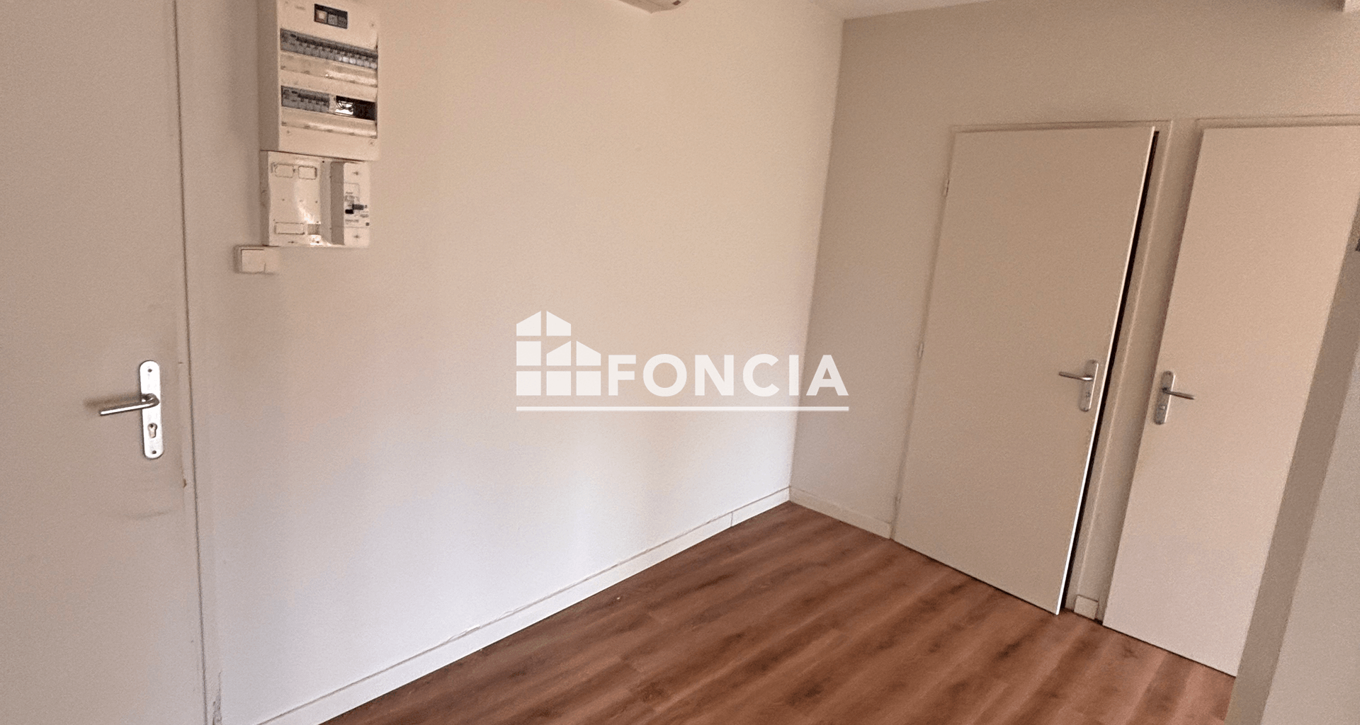 Appartement 2 pièces (47.94 m²) à louer - Saint-martin-d'hères (38400)