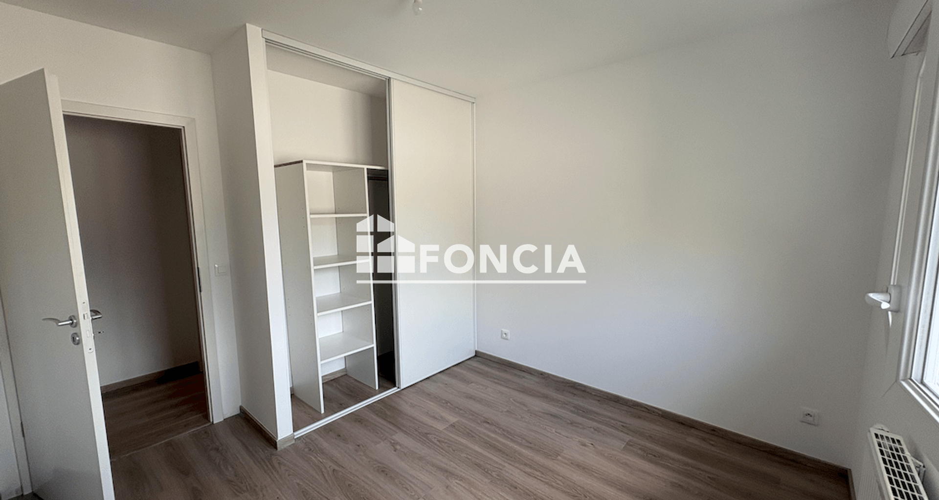 Appartement 3 pièces (68.46 m²) à louer - Grésy-sur-isère (73460)