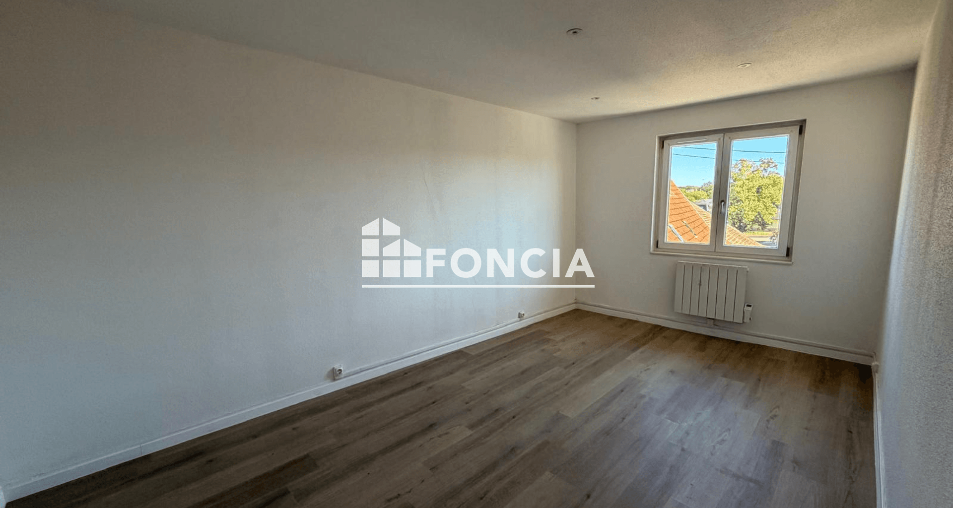 Appartement 3 pièces (61.65 m²) à louer - Brunstatt-didenheim (68720)