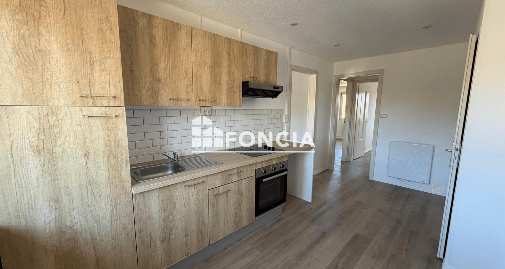 Appartement 3 pièces (68 m²) à louer - Brunstatt-didenheim (68720)