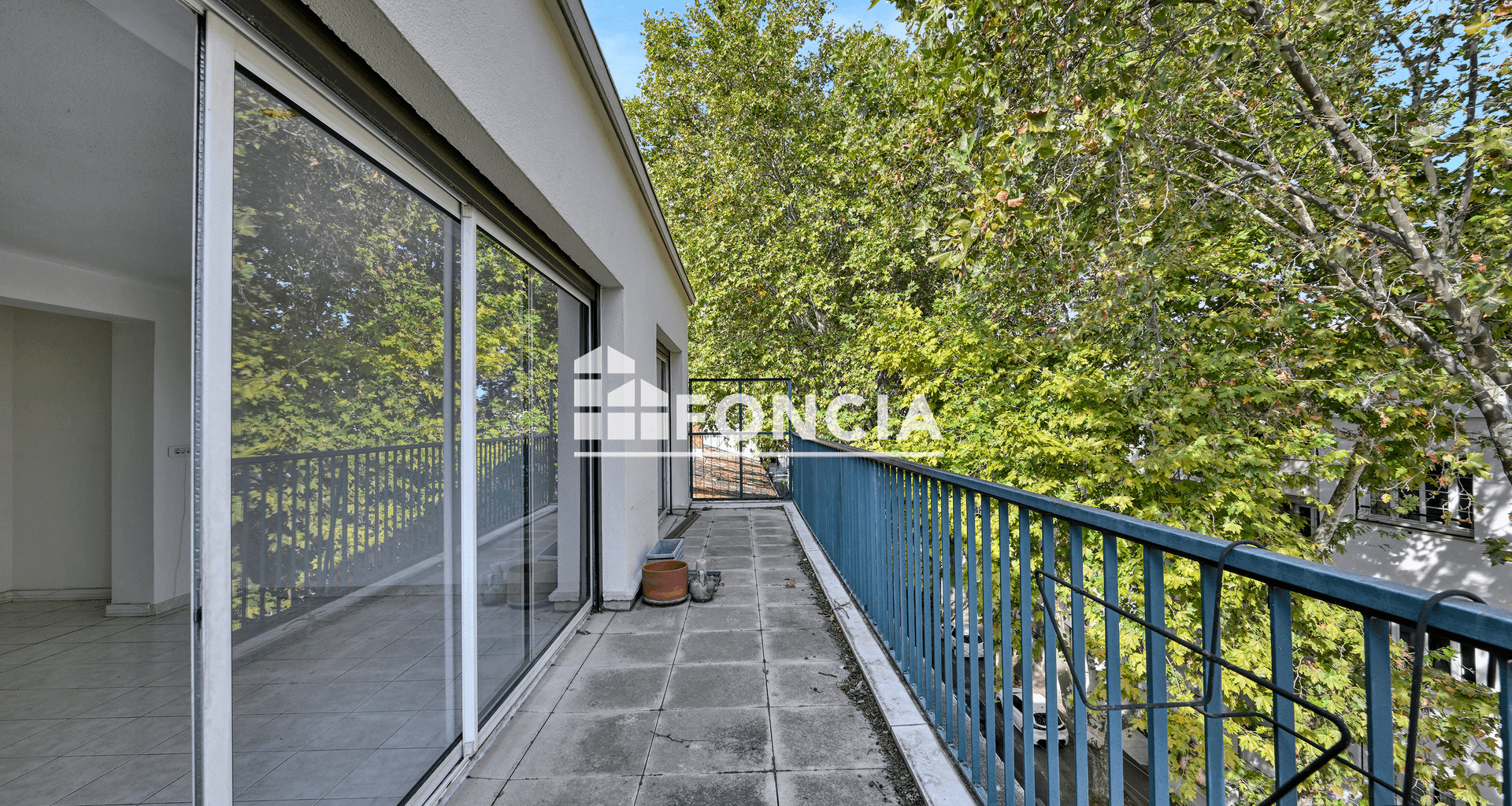 Appartement 4 pièces (86 m²) à vendre - Montpellier (34000)