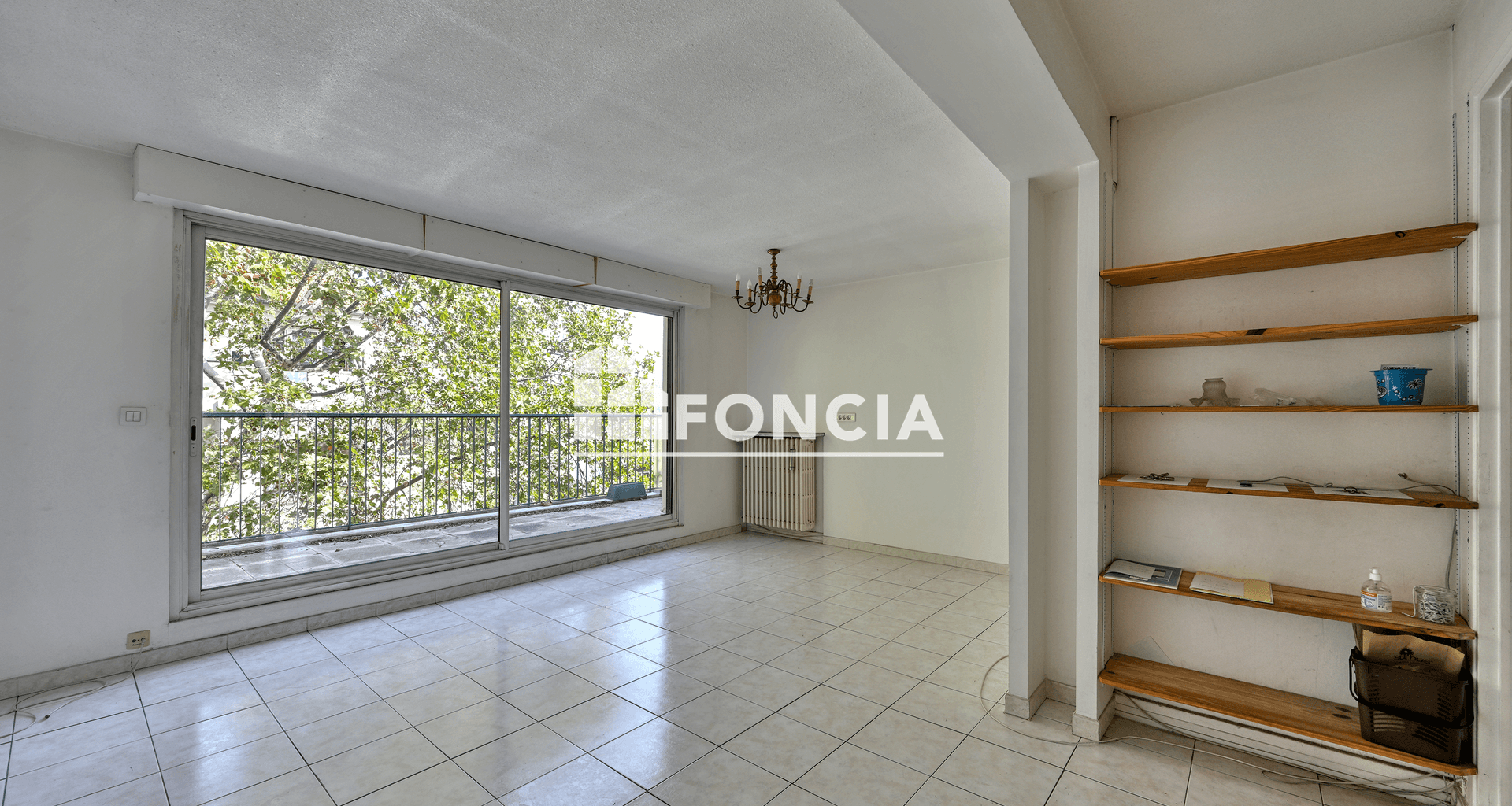 Appartement 4 pièces (86 m²) à vendre - Montpellier (34000)