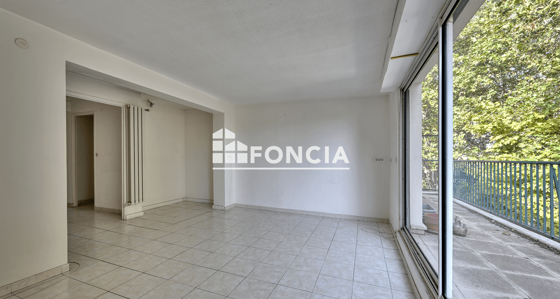 Appartement 4 pièces (86 m²) à vendre - Montpellier (34000)