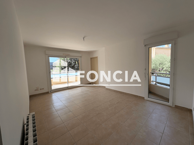 Appartement 3 pièces (65.28 m²) à louer - Six Fours Les Plages (83140)