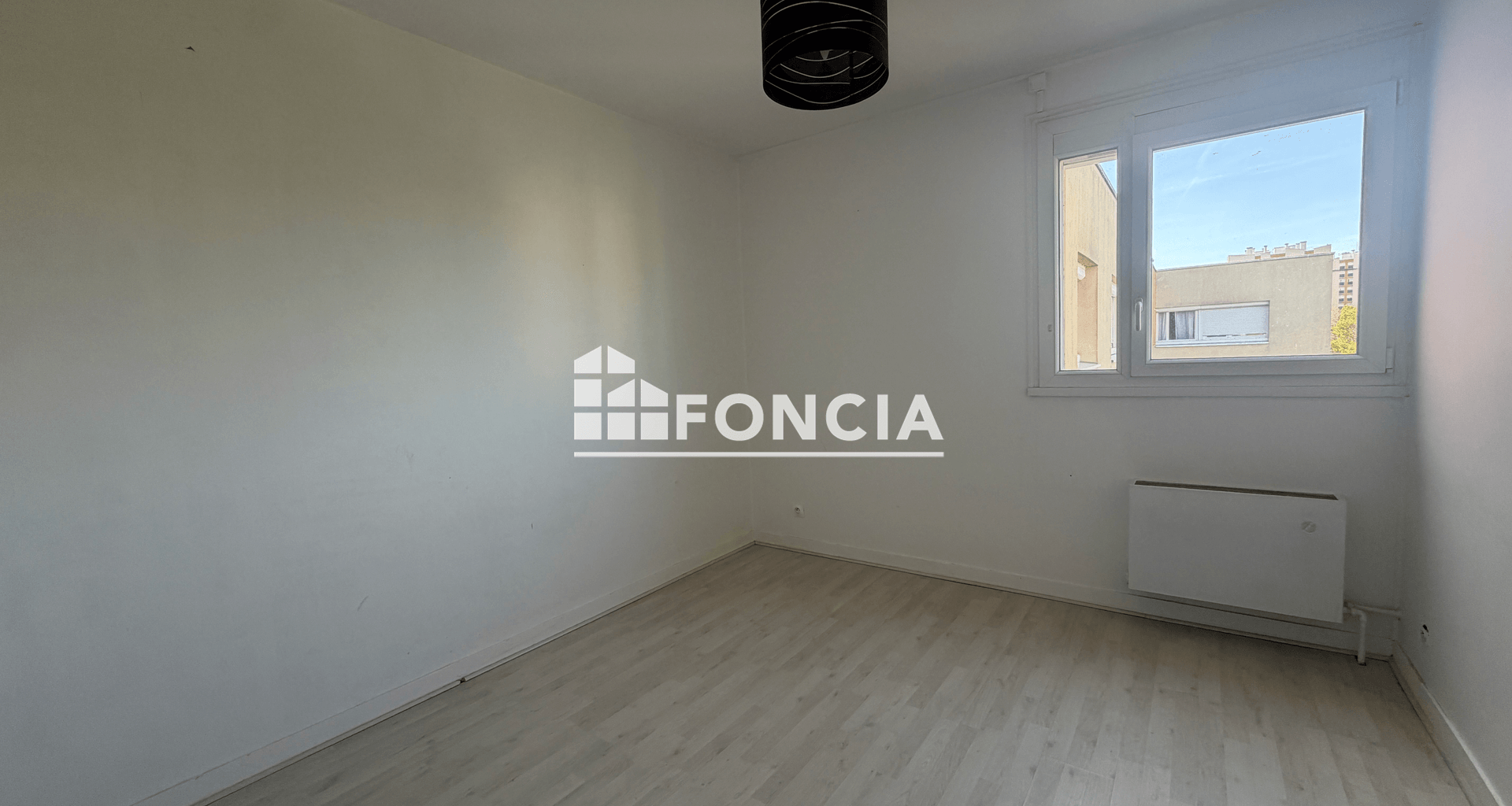 Appartement 4 pièces (94 m²) à vendre - Le Mans (72100)