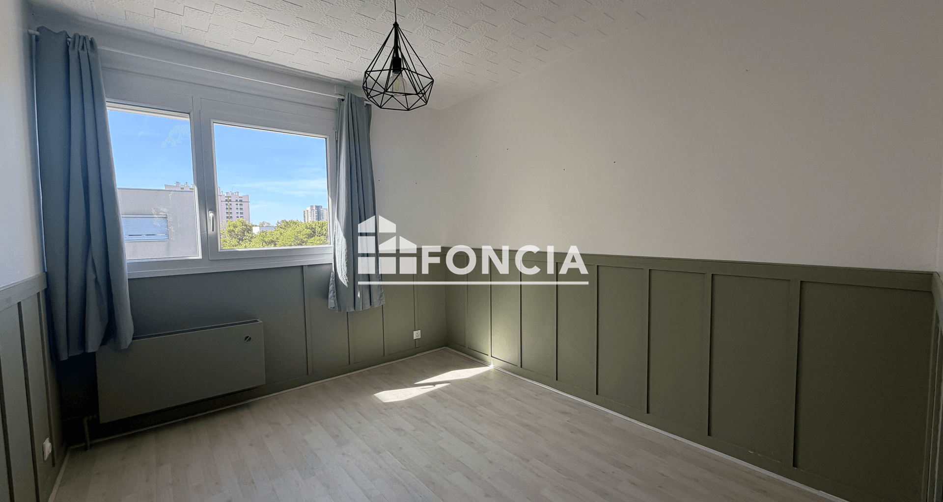 Appartement 4 pièces (94 m²) à vendre - Le Mans (72100)