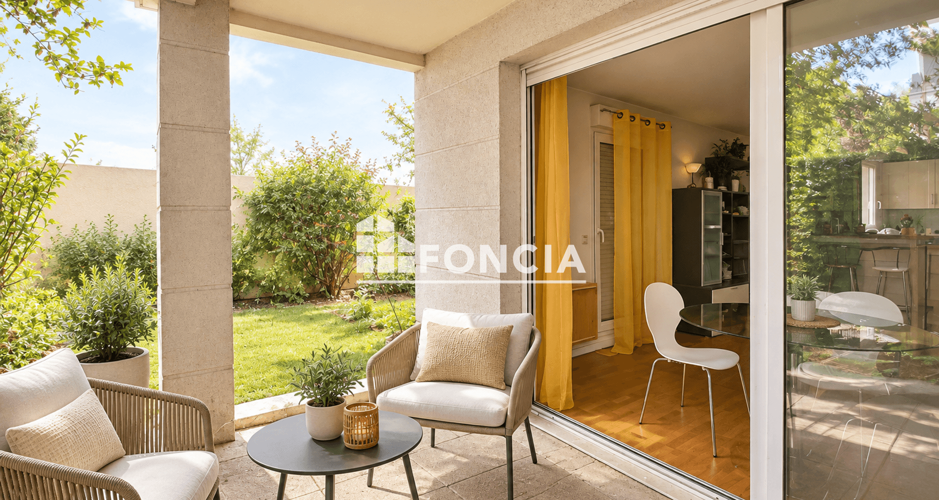 Appartement 2 pièces (51.4 m²) à vendre - Montrouge (92120)