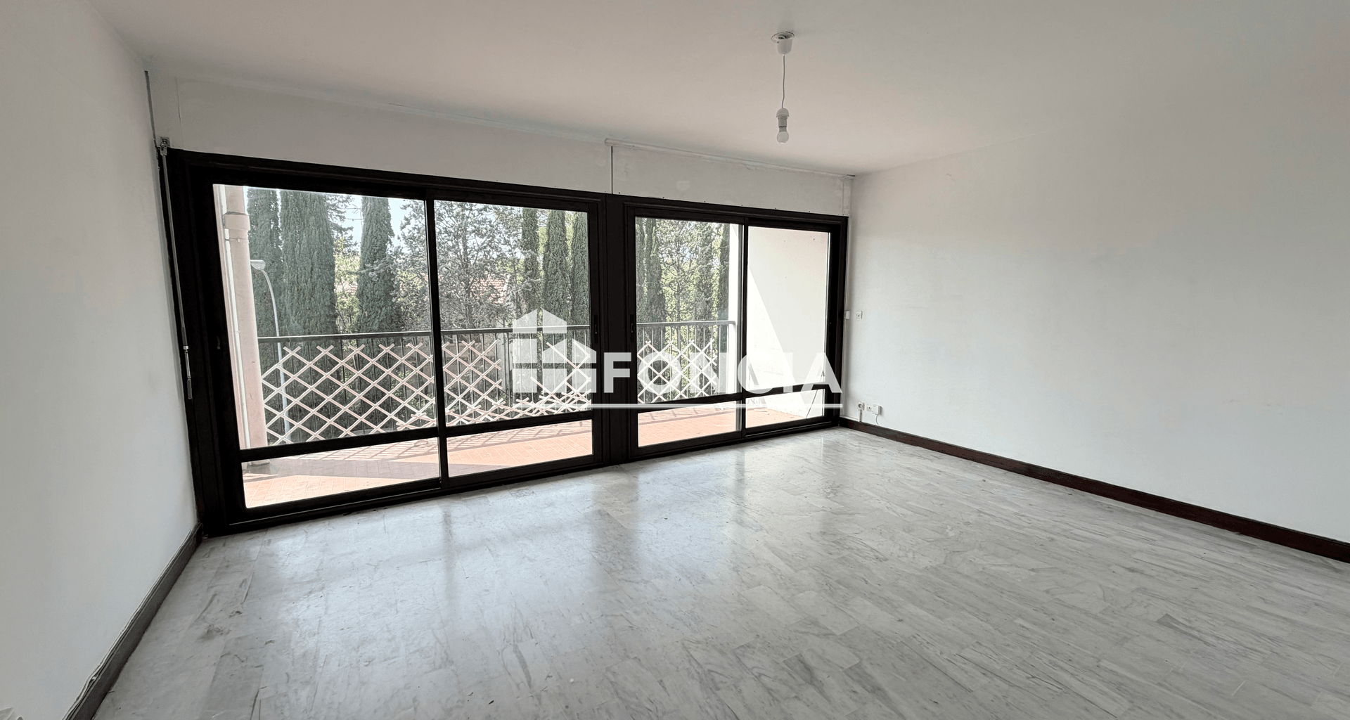 Appartement 3 pièces (65 m²) à vendre - Aix-en-provence (13100)