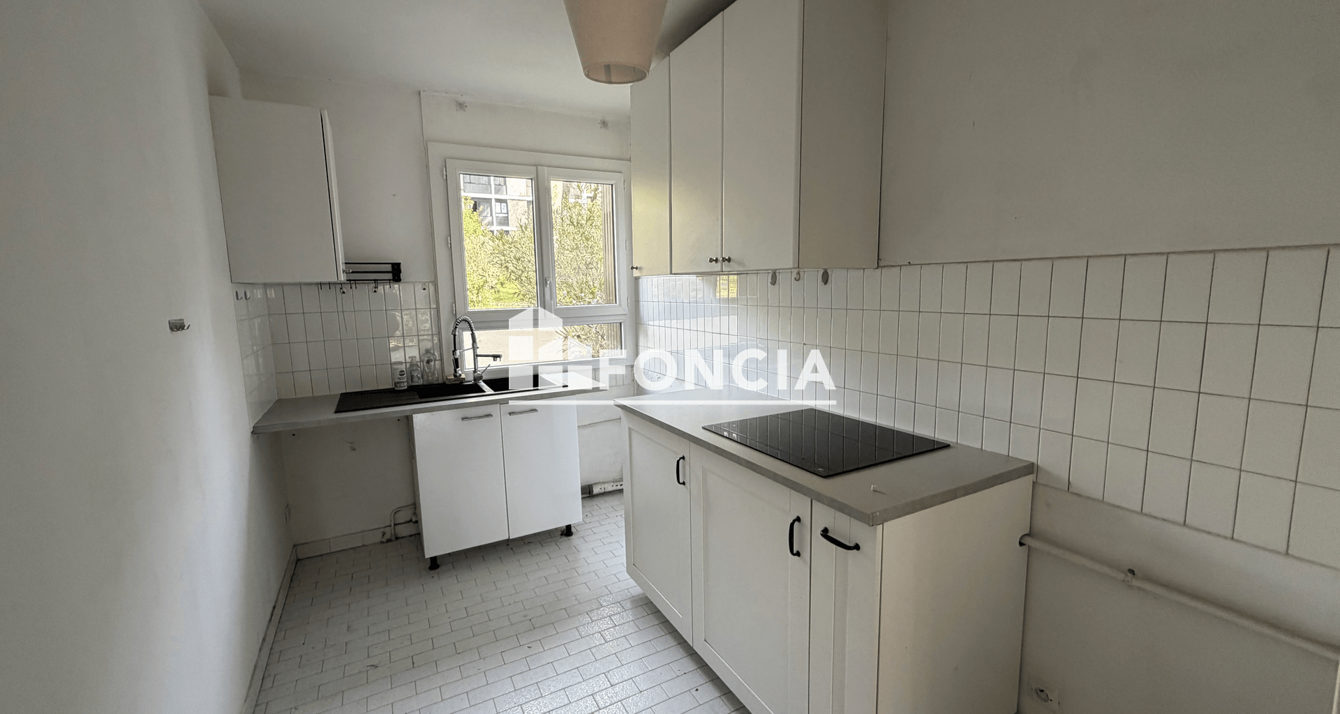 Appartement 3 pièces (65 m²) à vendre - Aix-en-provence (13100)
