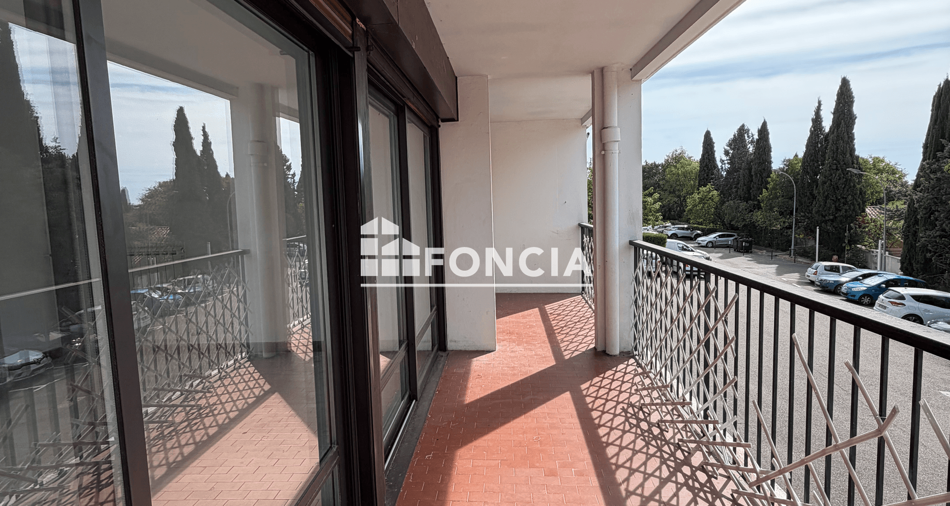 Appartement 3 pièces (65 m²) à vendre - Aix-en-provence (13100)