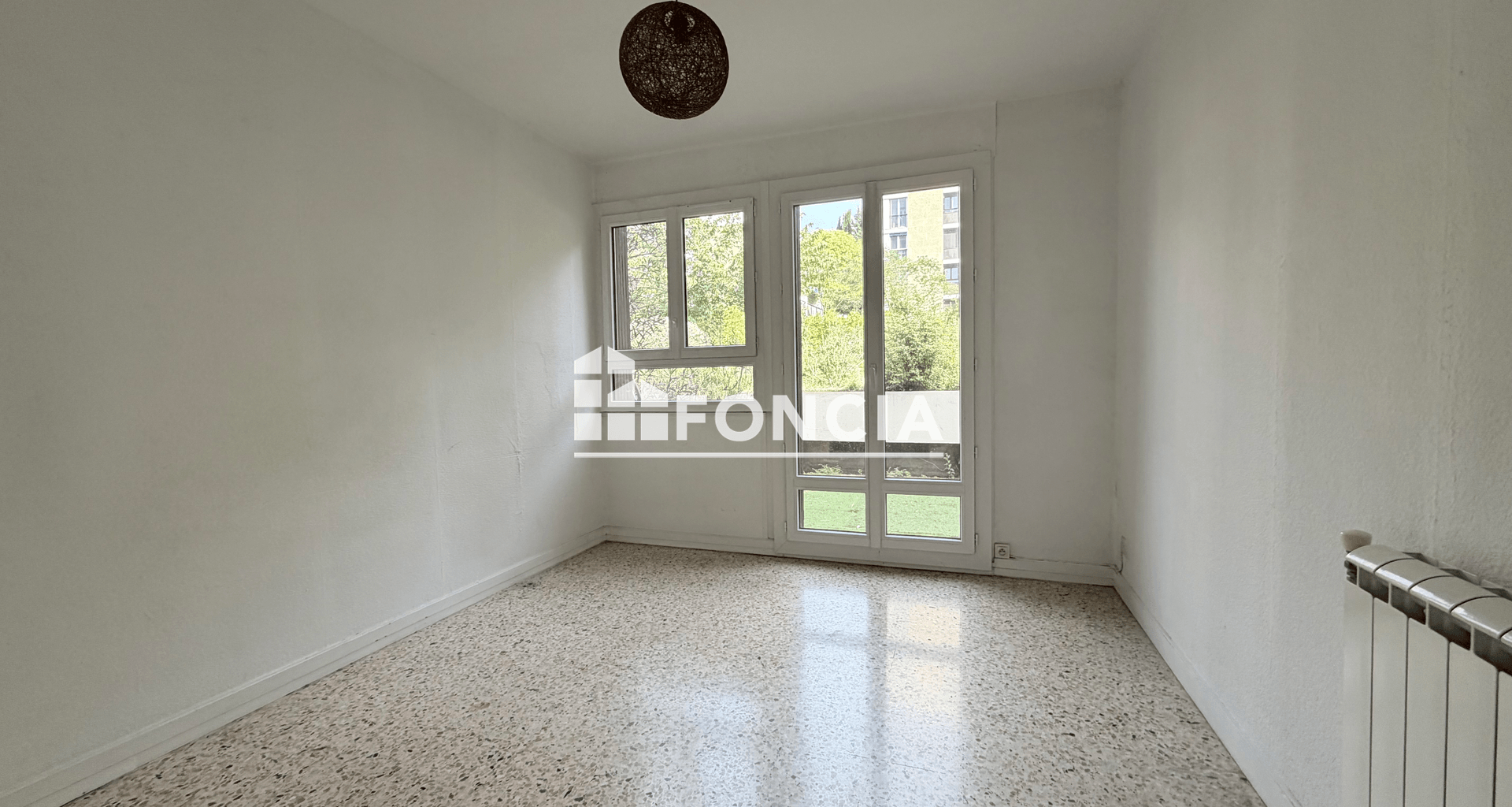 Appartement 3 pièces (65 m²) à vendre - Aix-en-provence (13100)