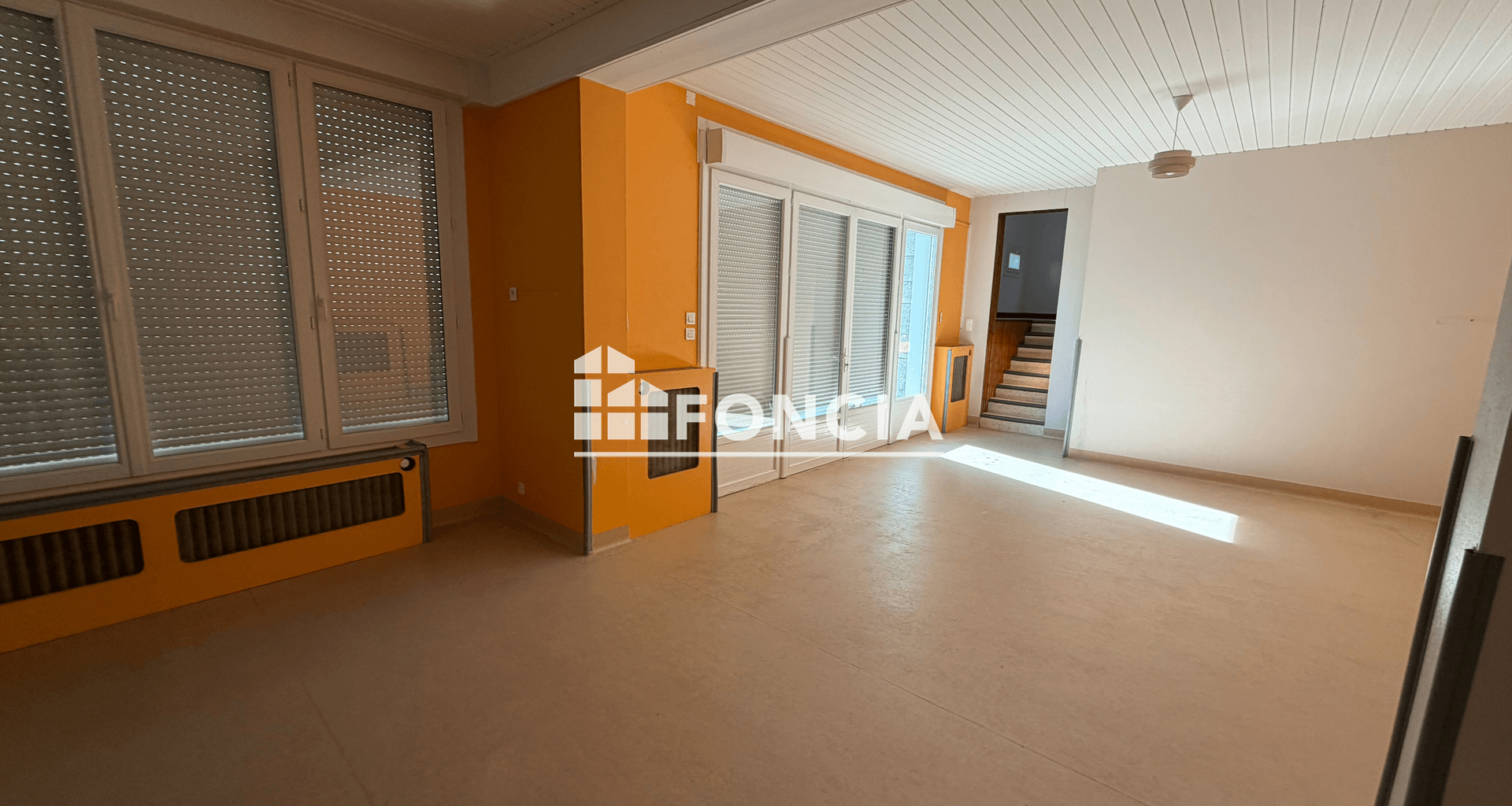 Maison 6 pièces (200 m²) à louer - Challans (85300)