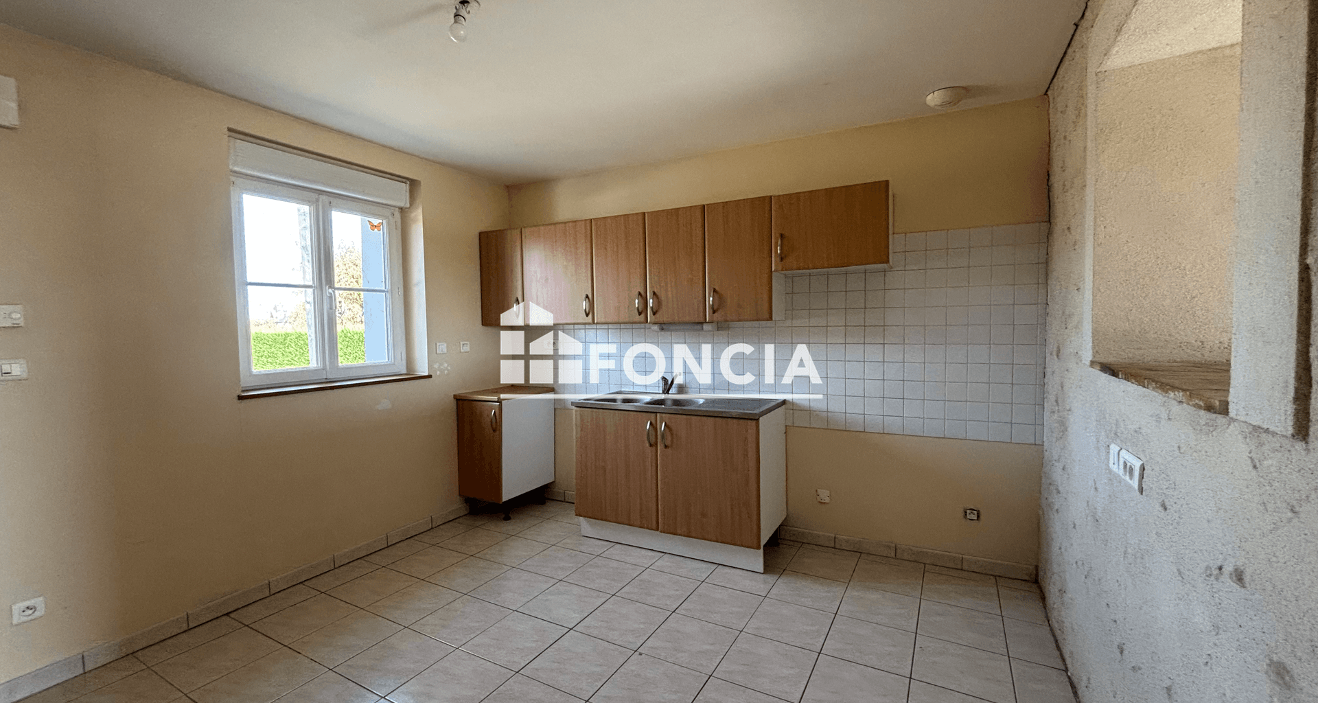Maison 4 pièces (107.02 m²) à louer - Chargé (37530)