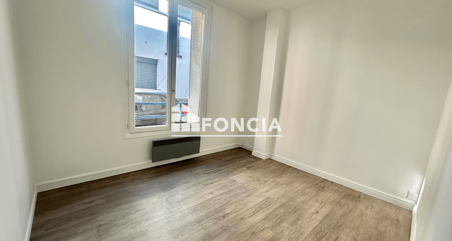 Appartement 2 pièces (22.67 m²) à louer - Montrouge (92120)