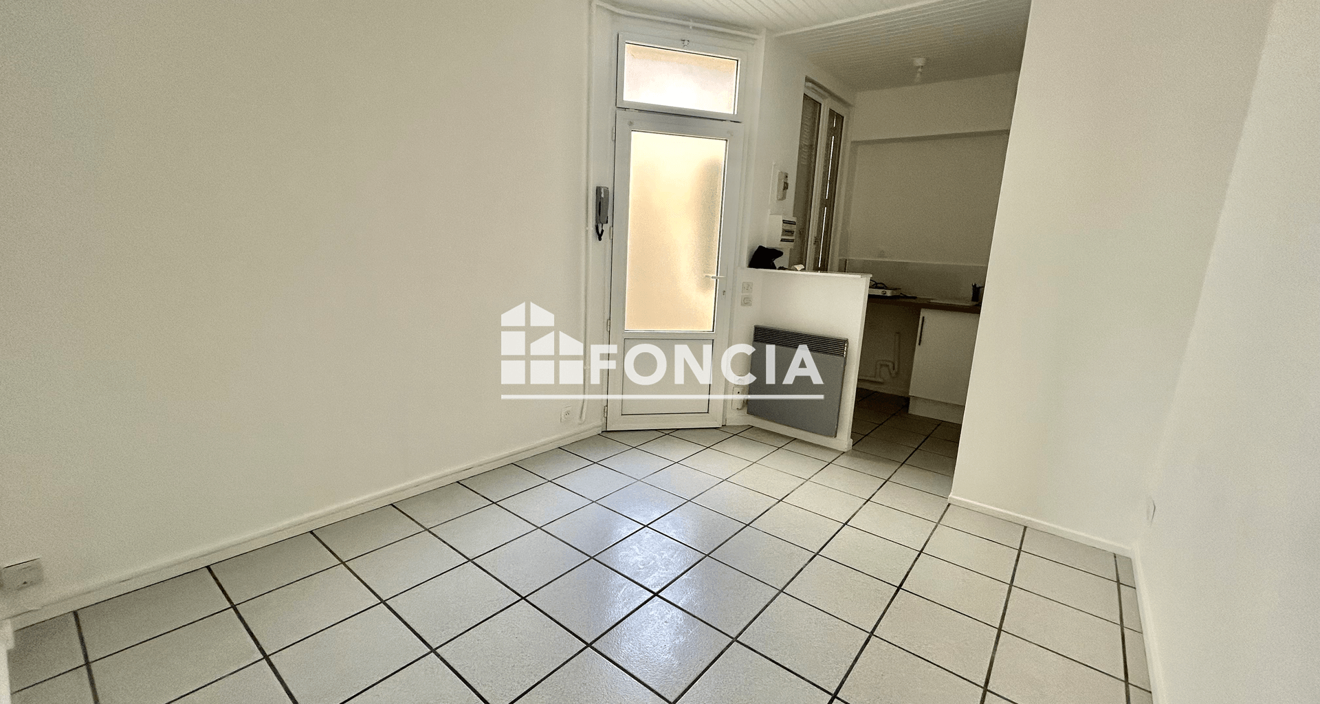 Appartement 2 pièces (22.67 m²) à louer - Montrouge (92120)