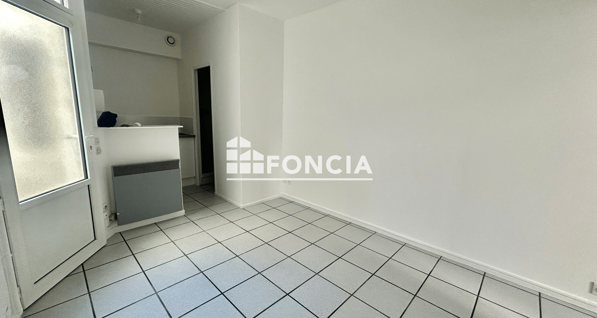 Appartement 2 pièces (22.67 m²) à louer - Montrouge (92120)