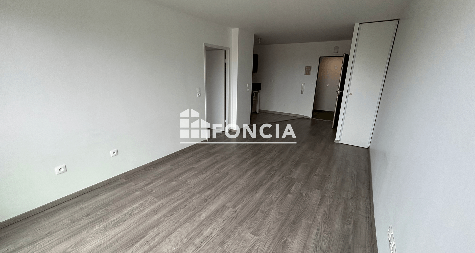 Appartement 2 pièces (42.73 m²) à louer - Angers (49000)