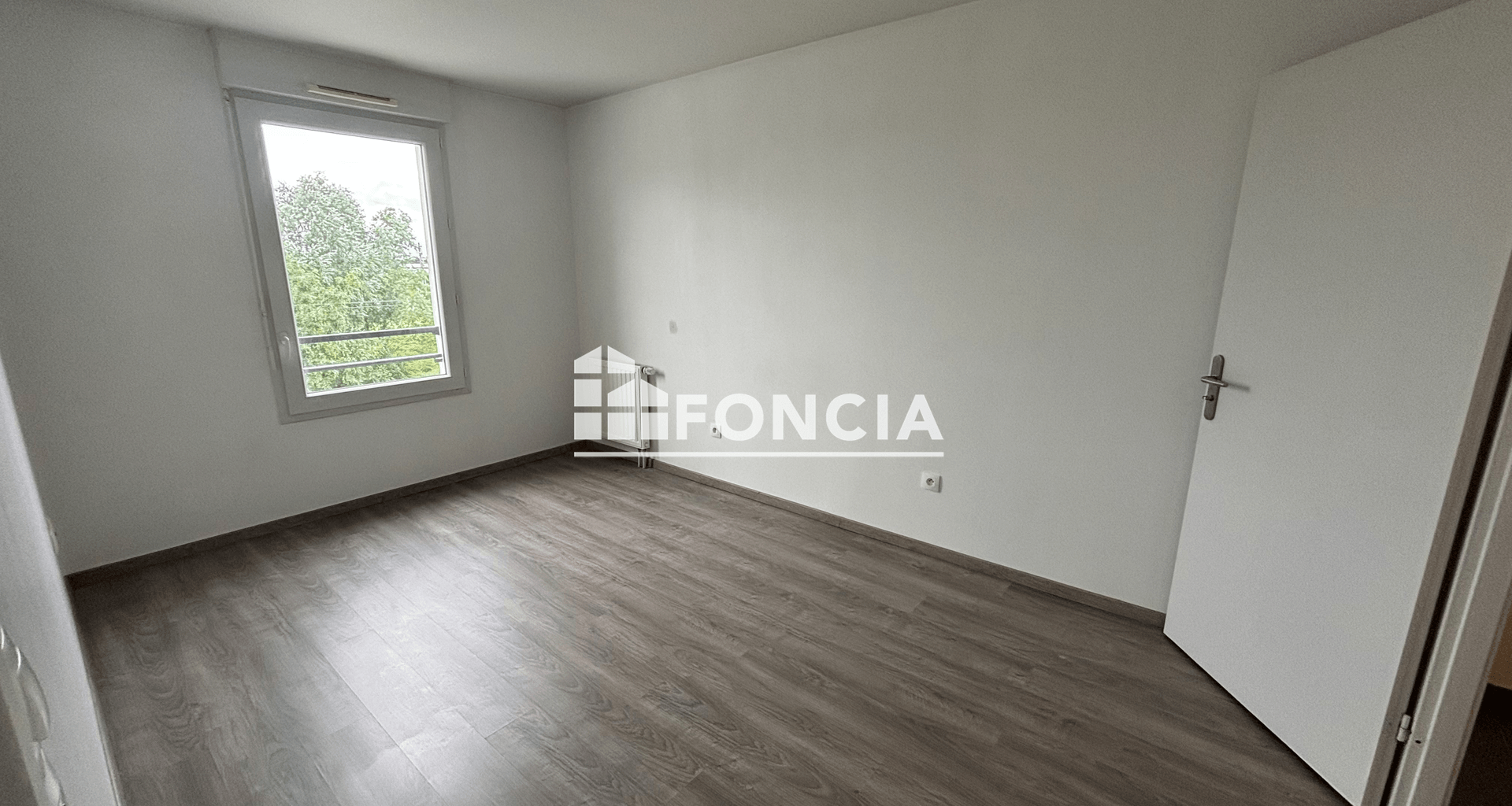Appartement 2 pièces (42.73 m²) à louer - Angers (49000)
