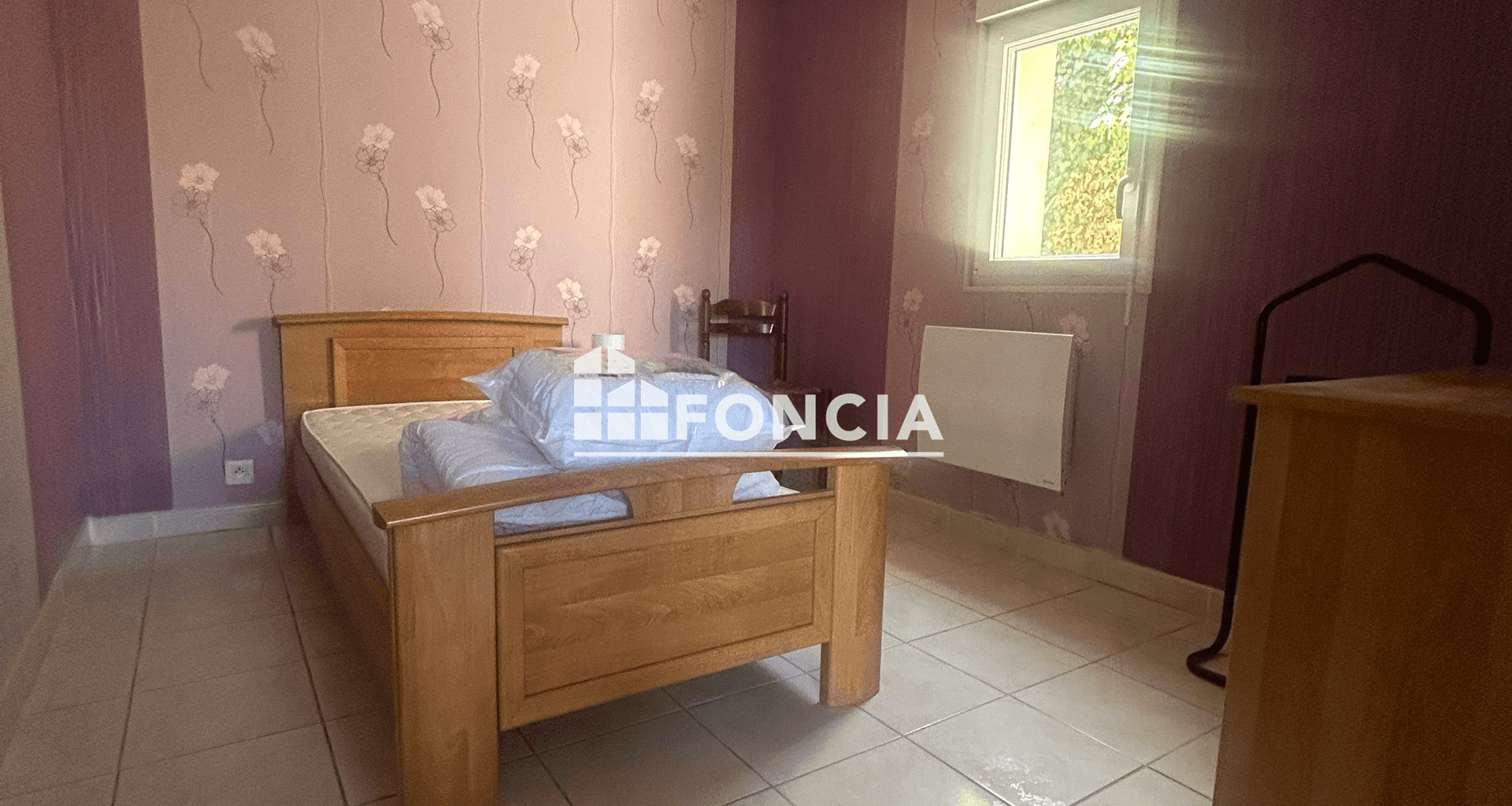 Maison 4 pièces (84.91 m²) à louer - Plonéour-lanvern (29720)