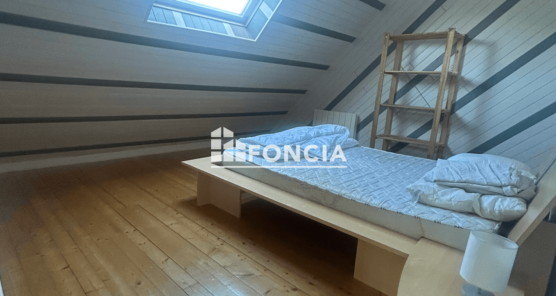 Maison 4 pièces (84.91 m²) à louer - Plonéour-lanvern (29720)