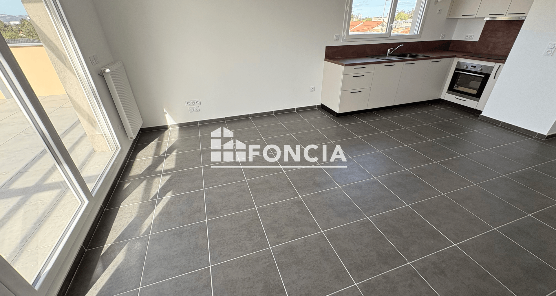 Appartement 4 pièces (76.65 m²) à louer - Valence (26000)
