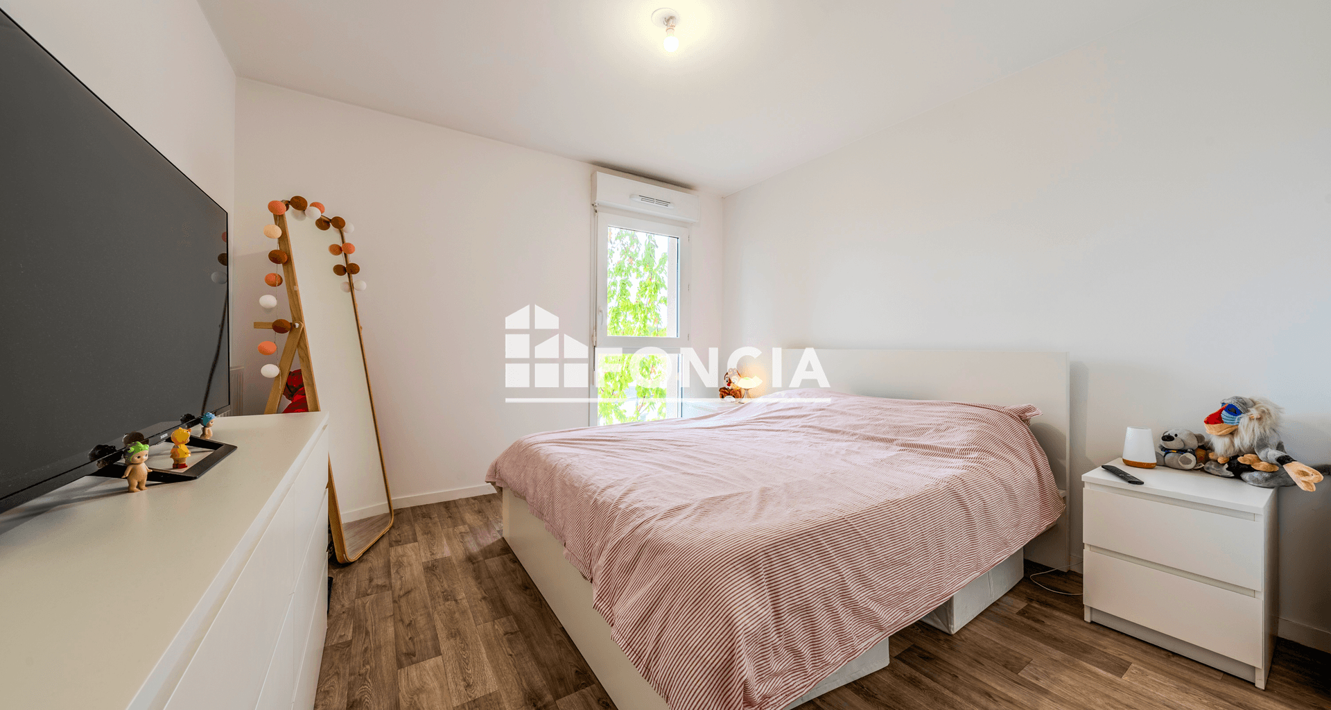 Appartement 3 pièces (64 m²) à vendre - Brest (29200)