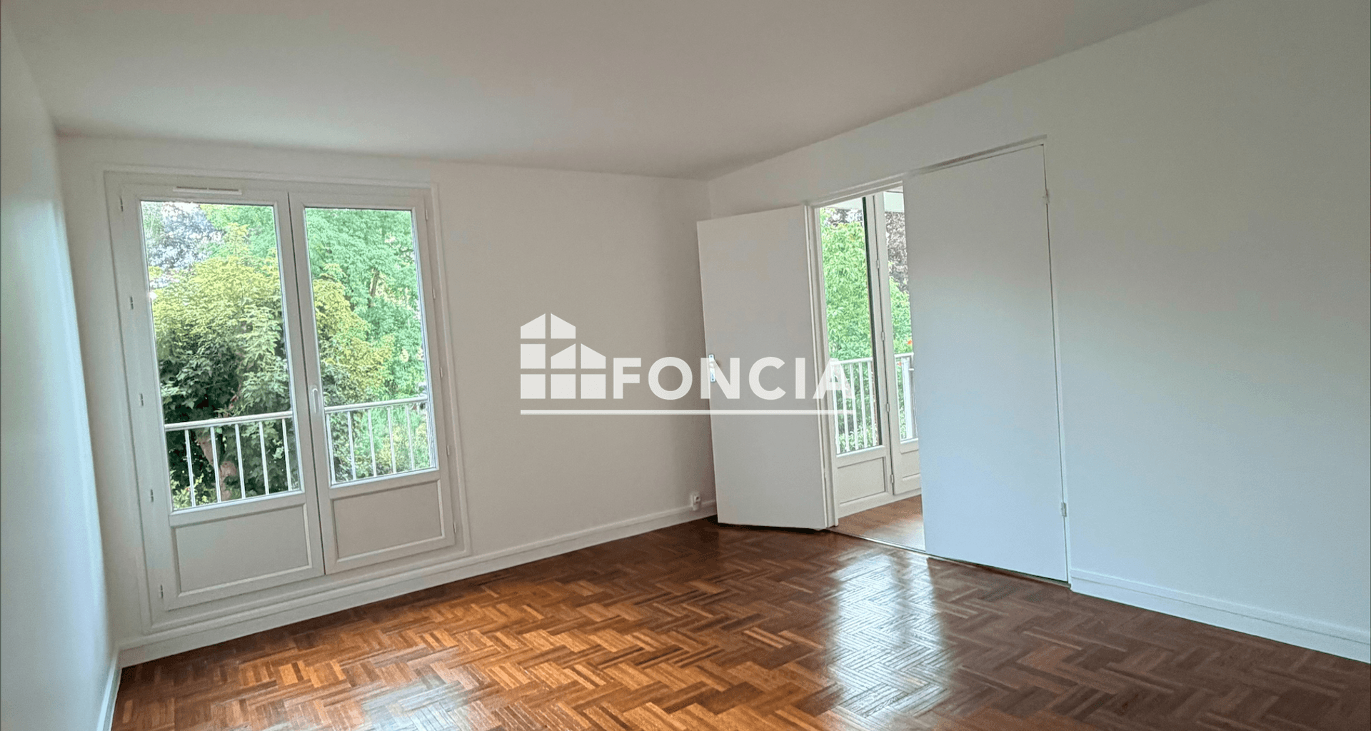 Appartement 3 pièces (53.14 m²) à louer - Athis-mons (91200)