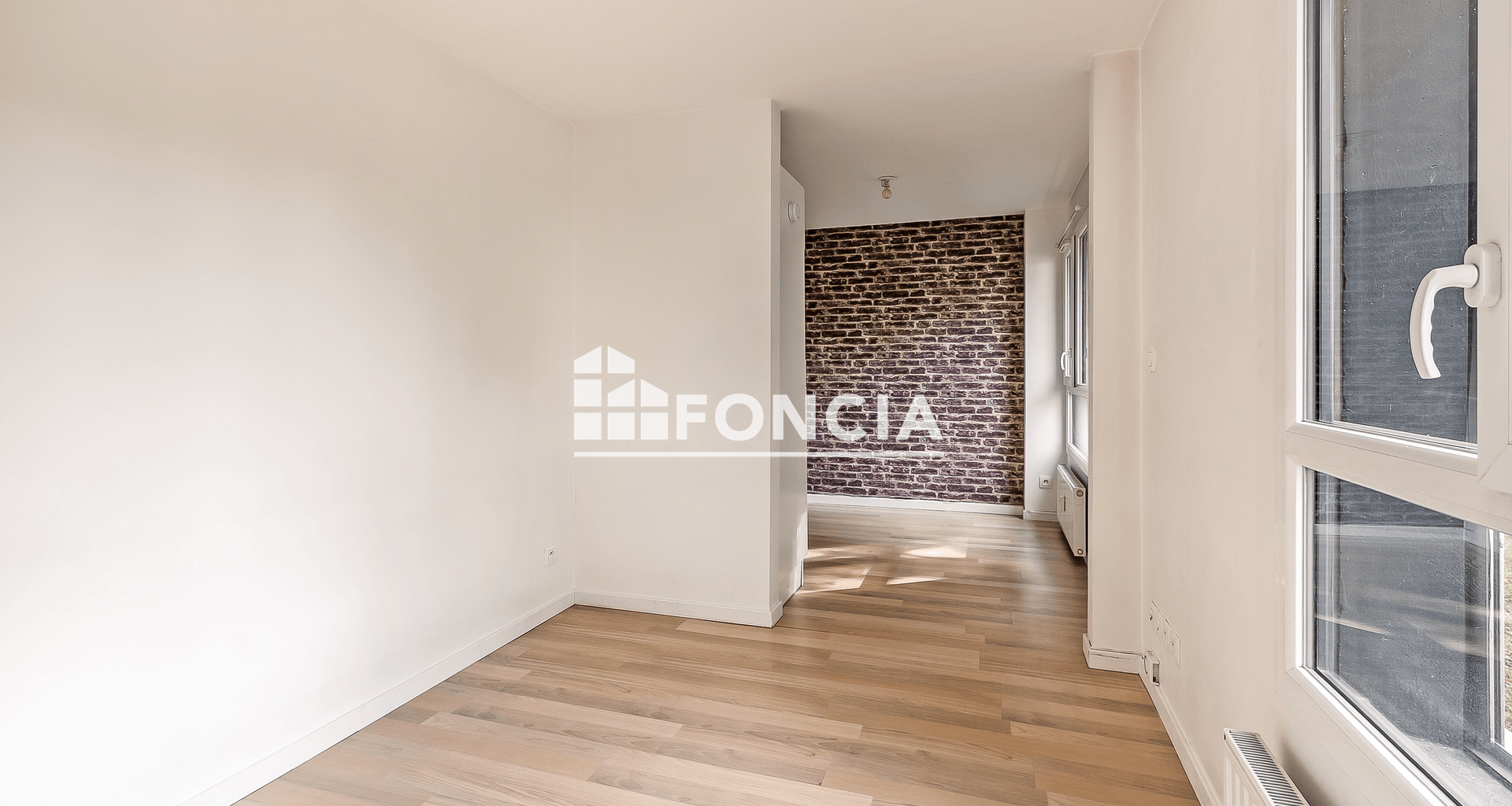 Studio (36 m²) à vendre - Villeneuve-d'ascq (59650)