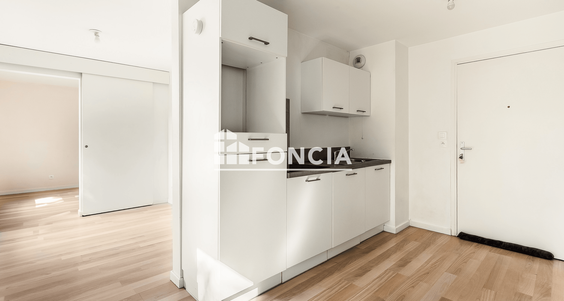 Studio (36 m²) à vendre - Villeneuve-d'ascq (59650)